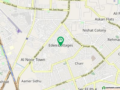 ایڈن کاٹیجز 2 ایڈن,لاہور میں 3 کمروں کا 8 مرلہ مکان 75.0 ہزار میں کرایہ پر دستیاب ہے۔
