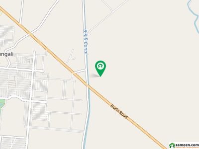 Ideally Located Residential Plot For sale In DHA Phase 8 - Block V Available