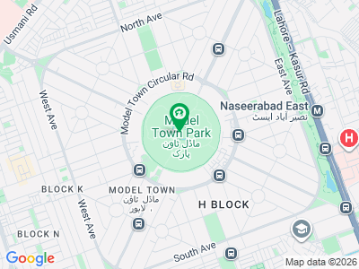 ماڈل ٹاؤن ۔ بلاک جی ماڈل ٹاؤن,لاہور میں 6 کمروں کا 2 کنال مکان 25.0 کروڑ میں برائے فروخت۔