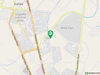 Want To Buy A Residential Plot In Faisalabad?