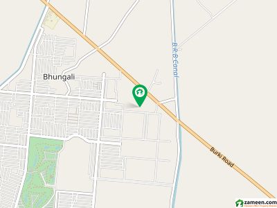 ڈی ایچ اے فیز 7 - بلاک ٹی فیز 7,ڈیفنس (ڈی ایچ اے),لاہور میں 10 مرلہ رہائشی پلاٹ 2.08 کروڑ میں برائے فروخت۔