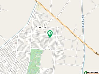 Your Dream Retreat: Plot No. 411, Block S, DHA Phase 7 Beckons