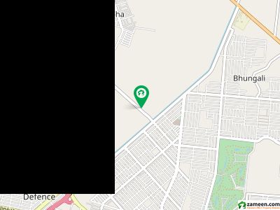 Plot No. 1448, Block T: Where Luxury and Lifestyle Unite in DHA Phase 8