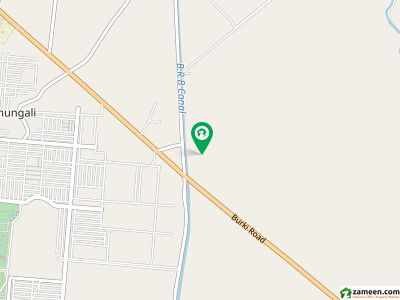 ڈی ایچ اے فیز 8 - بلاک وی فیز 8,ڈیفنس (ڈی ایچ اے),لاہور میں 1 کنال رہائشی پلاٹ 5.25 کروڑ میں برائے فروخت۔