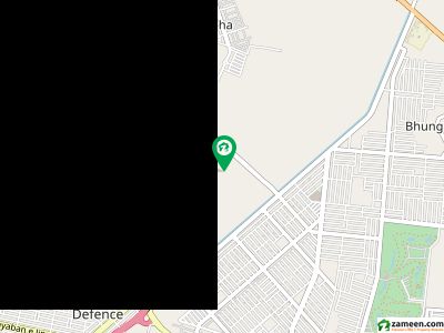 1 Kanal Residential Plot for Sale in DHA Phase 8 1 Kanal Residential Plot for Sale in DHA Phase 8