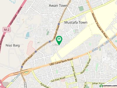 منصورہ ہومز لاہور میں 4 کمروں کا 4 مرلہ مکان 65.0 ہزار میں کرایہ پر دستیاب ہے۔