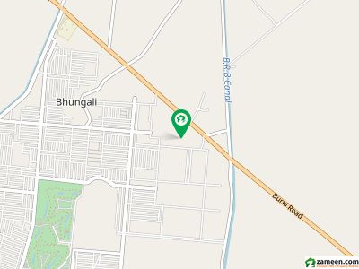 ڈی ایچ اے فیز 7 - بلاک ٹی فیز 7,ڈیفنس (ڈی ایچ اے),لاہور میں 10 مرلہ رہائشی پلاٹ 2.1 کروڑ میں برائے فروخت۔