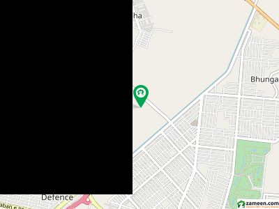 ڈی ایچ اے فیز 8 - بلاک ڈبلیو فیز 8,ڈیفنس (ڈی ایچ اے),لاہور میں 1 کنال رہائشی پلاٹ 6.15 کروڑ میں برائے فروخت۔