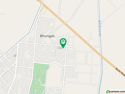 ڈی ایچ اے فیز 7 - بلاک ایس فیز 7,ڈیفنس (ڈی ایچ اے),لاہور میں 1 کنال رہائشی پلاٹ 4.85 کروڑ میں برائے فروخت۔