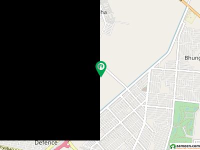 ڈی ایچ اے فیز 8 - بلاک ڈبلیو فیز 8,ڈیفنس (ڈی ایچ اے),لاہور میں 1 کنال رہائشی پلاٹ 5.5 کروڑ میں برائے فروخت۔