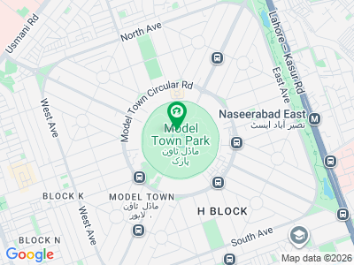 ماڈل ٹاؤن ۔ بلاک ایف ماڈل ٹاؤن,لاہور میں 5 کمروں کا 2 کنال مکان 27.0 کروڑ میں برائے فروخت۔