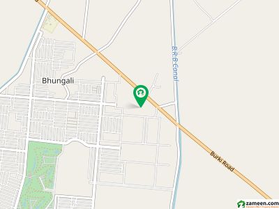 ڈی ایچ اے فیز 7 - بلاک ٹی فیز 7,ڈیفنس (ڈی ایچ اے),لاہور میں 10 مرلہ رہائشی پلاٹ 2.1 کروڑ میں برائے فروخت۔