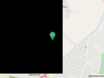 Invest in Excellence: 2 Marla Sector Shop, 08, on 70 Feet Road, Block V in DHA Phase 8