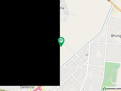 ڈی ایچ اے فیز 8 - بلاک ڈبلیو فیز 8,ڈیفنس (ڈی ایچ اے),لاہور میں 1 کنال رہائشی پلاٹ 5.65 کروڑ میں برائے فروخت۔