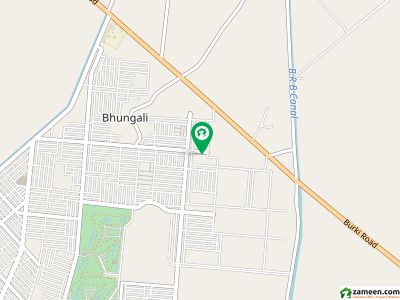 Q BLOCK NEAR TO THIS 910 PLOT FOR SALE