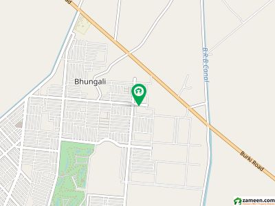 1 Kanal Brand New Full House For Rent In DHA Phase 7 Block-Q Avenue 9.
