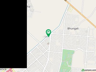 ڈی ایچ اے فیز 6 - مین بلیوارڈ ڈی ایچ اے فیز 6,ڈیفنس (ڈی ایچ اے),لاہور میں 4 مرلہ کمرشل پلاٹ 10.0 کروڑ میں برائے فروخت۔