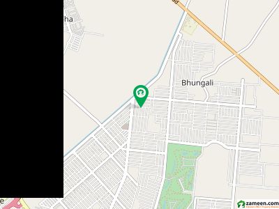 Plot No. 1237 Block L, DHA Phase 6 | Prime Location Plot For Sale