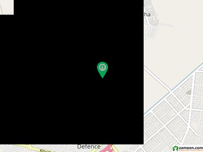 1 Kanal Residential Plot For Sale In Phase 8 Block Y DHA Lahore