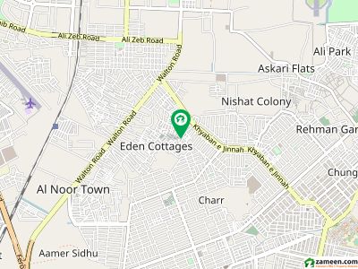 فورٹ ولاز لاہور میں 4 کمروں کا 8 مرلہ مکان 3.85 کروڑ میں برائے فروخت۔