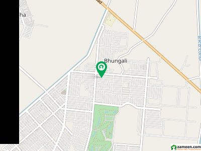 "Your Dream Retreat: Plot No. 360, Block R, DHA Phase 7 Beckons"