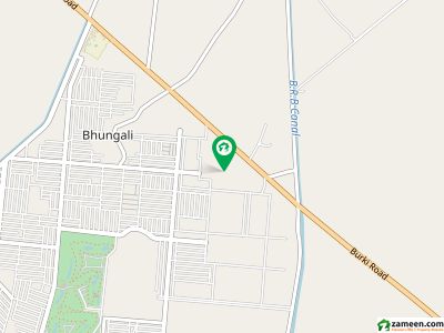 ڈی ایچ اے فیز 7 ۔ اوورسیز انکلیو ڈی ایچ اے فیز 7,ڈیفنس (ڈی ایچ اے),لاہور میں 1 کنال رہائشی پلاٹ 3.3 کروڑ میں برائے فروخت۔