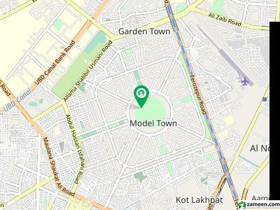 1 Kanal Double Storey Pair In Model Town Block D (1/1 Kanal Duplex)