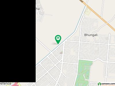 ڈی ایچ اے فیز 8 - بلاک ٹی فیز 8,ڈیفنس (ڈی ایچ اے),لاہور میں 1 کنال رہائشی پلاٹ 6.5 کروڑ میں برائے فروخت۔