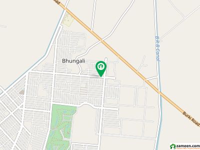 Your Dream Retreat: Plot No. 85, Block Q, DHA Phase 7 Beckons