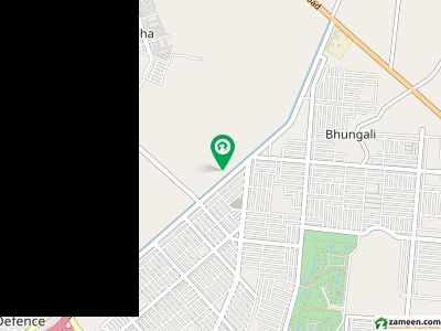 ڈی ایچ اے فیز 8 - بلاک ٹی فیز 8,ڈیفنس (ڈی ایچ اے),لاہور میں 1 کنال رہائشی پلاٹ 5.45 کروڑ میں برائے فروخت۔