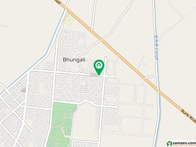Discover Elegance: Plot No. 90, Block Q, DHA Phase 7 Awaits