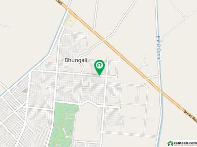 "Discover Elegance: Plot No. 93, Block Q, DHA Phase 7 Awaits"