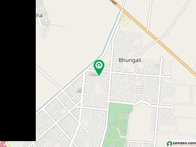 Plot No. 27, Block N: Where Luxury Finds Its True Home in DHA Phase 6