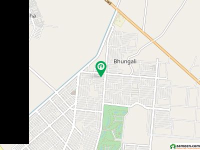 DHA PHASE 6 BLOCK N, 20 MARLA HOT LOCATION PLOT AVAILABLE FOR SALE ON REASONABLE PRICE