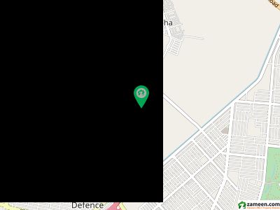 "Plot No. 319 on 70 Feet road facing park, Block V: Where Grand Living Finds Its True Home in DHA Phase 8"