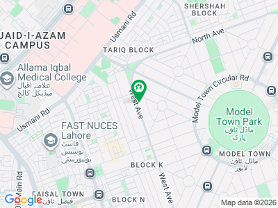 ماڈل ٹاؤن ۔ بلاک ای ماڈل ٹاؤن,لاہور میں 2 کنال مکان 34.0 کروڑ میں برائے فروخت۔