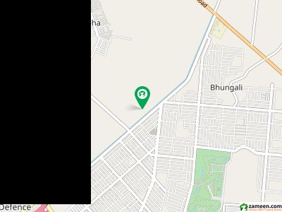 ڈی ایچ اے فیز 8 - بلاک ٹی فیز 8,ڈیفنس (ڈی ایچ اے),لاہور میں 1 کنال رہائشی پلاٹ 5.45 کروڑ میں برائے فروخت۔