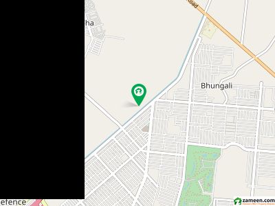 ڈی ایچ اے فیز 8 - بلاک ٹی فیز 8,ڈیفنس (ڈی ایچ اے),لاہور میں 4 کنال رہائشی پلاٹ 32.0 کروڑ میں برائے فروخت۔