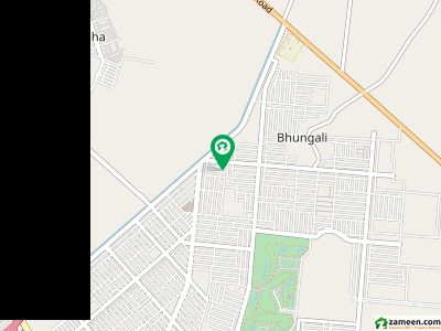 Invest in Tomorrow: Plot No. 1290, Block L, DHA Phase 6