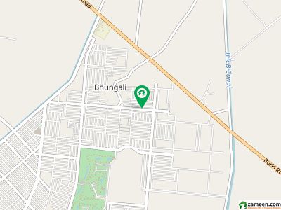 ڈی ایچ اے فیز 7 - بلاک کیو فیز 7,ڈیفنس (ڈی ایچ اے),لاہور میں 1 کنال رہائشی پلاٹ 4.15 کروڑ میں برائے فروخت۔