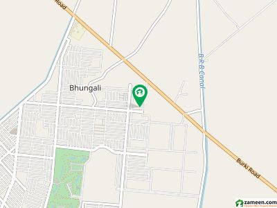 DHA PHASE 7 BLOCK Q, 20 MARLA HOT LOCATION PLOT AVAILABLE FOR SALE ON REASONABLE PRICE