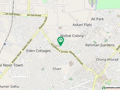 DHA Phase-1 Block-A One Kanal Plot for Sale