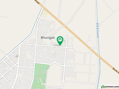 Plot No. 245, Block Q: Where Luxury Meets Location In DHA Phase 7