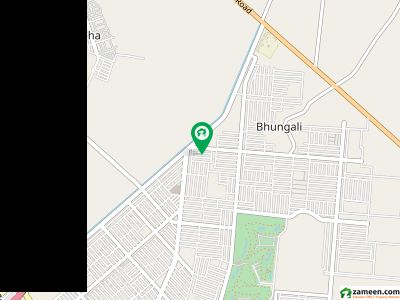 1 Kanal Plot Available for Sale