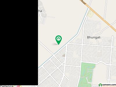 Plot No. 1346, Block T: Your Haven of Luxury in DHA Phase 8