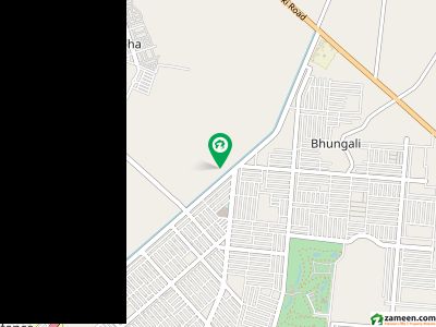 ڈی ایچ اے فیز 8 - بلاک ٹی فیز 8,ڈیفنس (ڈی ایچ اے),لاہور میں 1 کنال رہائشی پلاٹ 4.8 کروڑ میں برائے فروخت۔