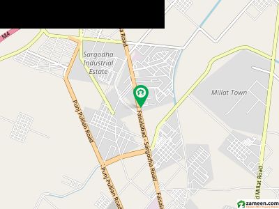 Spacious Residential Plot Is Available For sale In Ideal Location Of Sitara Enclave Spacious Residential Plot Is Available For sale In Ideal Location Of Sitara Enclave