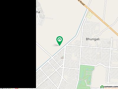 "Plot No. 404, Block T: Redefine Your Identity in DHA Phase 8"