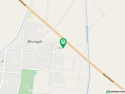 ڈی ایچ اے فیز 7 - بلاک ٹی فیز 7,ڈیفنس (ڈی ایچ اے),لاہور میں 1 کنال رہائشی پلاٹ 3.25 کروڑ میں برائے فروخت۔