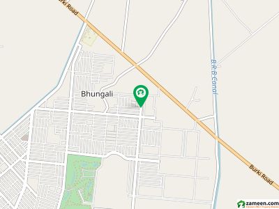 ڈی ایچ اے فیز 7 - سی سی اے1 ڈی ایچ اے فیز 7,ڈیفنس (ڈی ایچ اے),لاہور میں 8 مرلہ رہائشی پلاٹ 12.25 کروڑ میں برائے فروخت۔